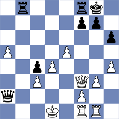 Krstic - Maksimovic (Nis, 2012)