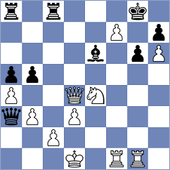 Quispe Arteaga - Wadsworth (chess.com INT, 2024)