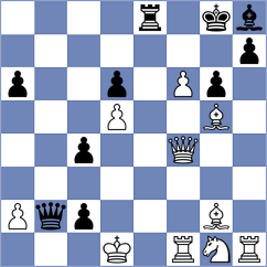 Purevzhav - Van Oosterom (Varna, 1958)