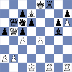 Ristic - Markovic (Nis, 1993)