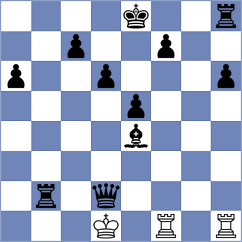 Horinka - Gabris (Slovakia, 2014)