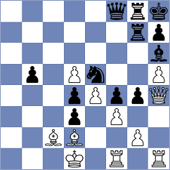 Penades Ordaz - Fluvia Poyatos (Sabadell, 2011)