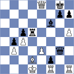 Gallo Garcia - Tymrakiewicz (chess.com INT, 2025)