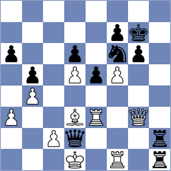 Fletcher - Bischoff (Swidnica POL, 2025)
