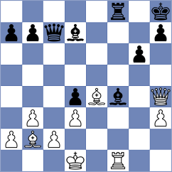 Penagalapati - Khegay (chess.com INT, 2024)