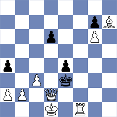 Rose - Cardozo (chess.com INT, 2022)