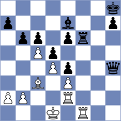 Ivanovic - Nesic (Belgrade, 2009)