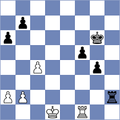 Kujawski - Zahn (chess.com INT, 2023)