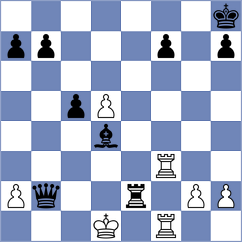 Boer - Kochanov (Belgrade, 2010)