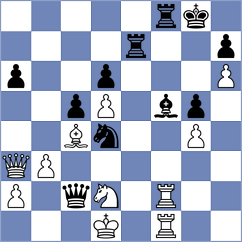 Vantika - Fiorito (Chess.com INT, 2021)