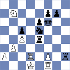 Budisavljevic - Harsha (Saint Louis USA, 2025)