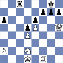Arnold - Sailer (Chess.com INT, 2019)