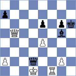 Caruana - Nakamura (chess.com INT, 2023)