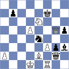 Gedgafov - Spitzl (Chess.com INT, 2021)