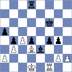 Miserendino - Azamikia (chess.com INT, 2025)