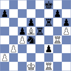 Waddington - Balaji (Bridgend WLS, 2025)