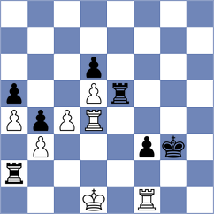 Alvarado - Chavez Lazo (Bolivar, 2001)