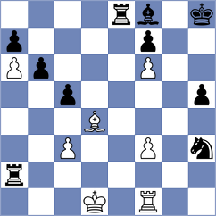 Injac - Bachmann Schiavo (chess.com INT, 2025)