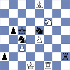 Vrbljanac - Jaferian (chess.com INT, 2022)