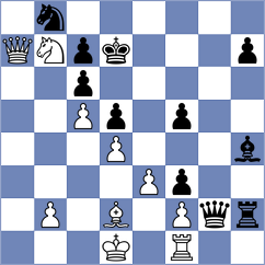 Pucarevic - Vujadinovic (Belgrade, 2013)