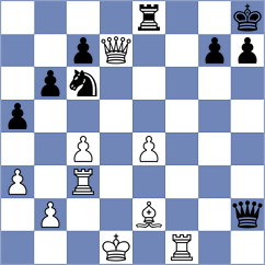 Vakhidov - Williams (chess.com INT, 2025)