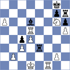 Munoz Triana - Jimenez Mendez (Medellin COL, 2024)