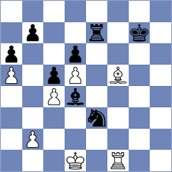 Hernandez Amura - Priasmoro (chess.com INT, 2024)