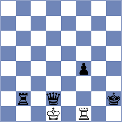 Vrbljanac - Boros (chess.com INT, 2022)