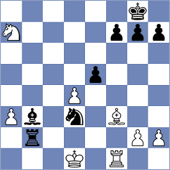 Marinucci - Kensek (Plymouth, 1984)