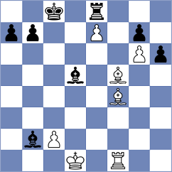 Murthy - Dias (chess.com INT, 2024)