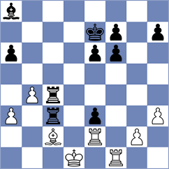 Ardelean - Drenchev (Arad, 2011)