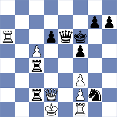 Cristobal - Cuevas (Mar del Plata, 2008)
