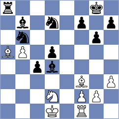 Pavlidou - Raptis (chess.com INT, 2025)