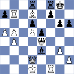 Aleksandrenkov - Bortnyk (Nikolaev, 2004)