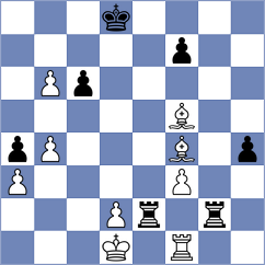 Ahmed Mohammad Showain - Basaric (chess.com INT, 2021)
