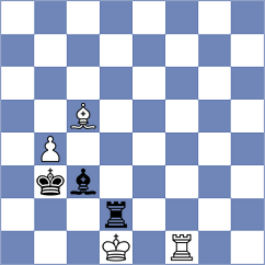 Gabrielian - Jakubowski (chess.com INT, 2022)