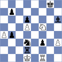 Rodriguez - Javakhadze (chess.com INT, 2025)