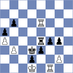 Mitenkov - Lopushnoy (Moscow, 1996)