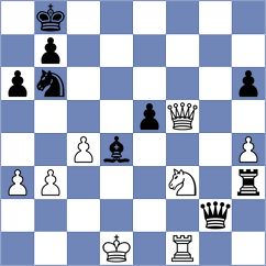 Marin Benito - Carreno Riera (Sant Boi, 2014)