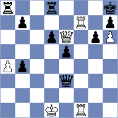 Blatny - Mai (FIDE.com, 2002)