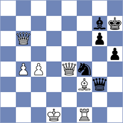 Jing - Andersen (Philadelphia USA, 2024)