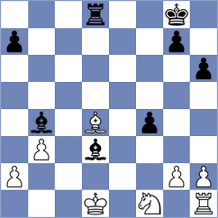 Vasques - Zenelaj (chess.com INT, 2023)