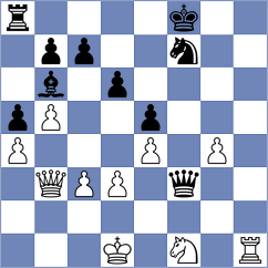 Travadon - Anurag (chess.com INT, 2025)