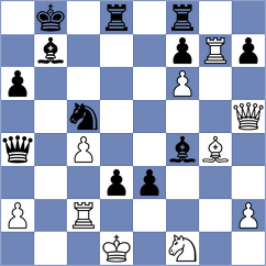 Begri - Samraoui (Playchess.com INT, 2009)