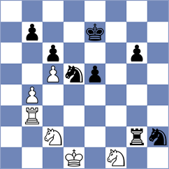 Hilgendorff - Kireev (Olomouc, 2006)