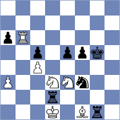 Sivakumar - Rozman (chess.com INT, 2025)
