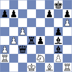 Hong - Hosseinzadeh (chess.com INT, 2024)