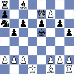 Macias Vallejo - Quintana Rodriguez (Valladolid, 1995)