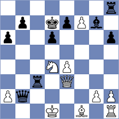 Travkina - Omariev (chess.com INT, 2024)