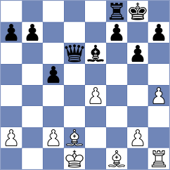 Sohier - Pein (chess.com INT, 2023)